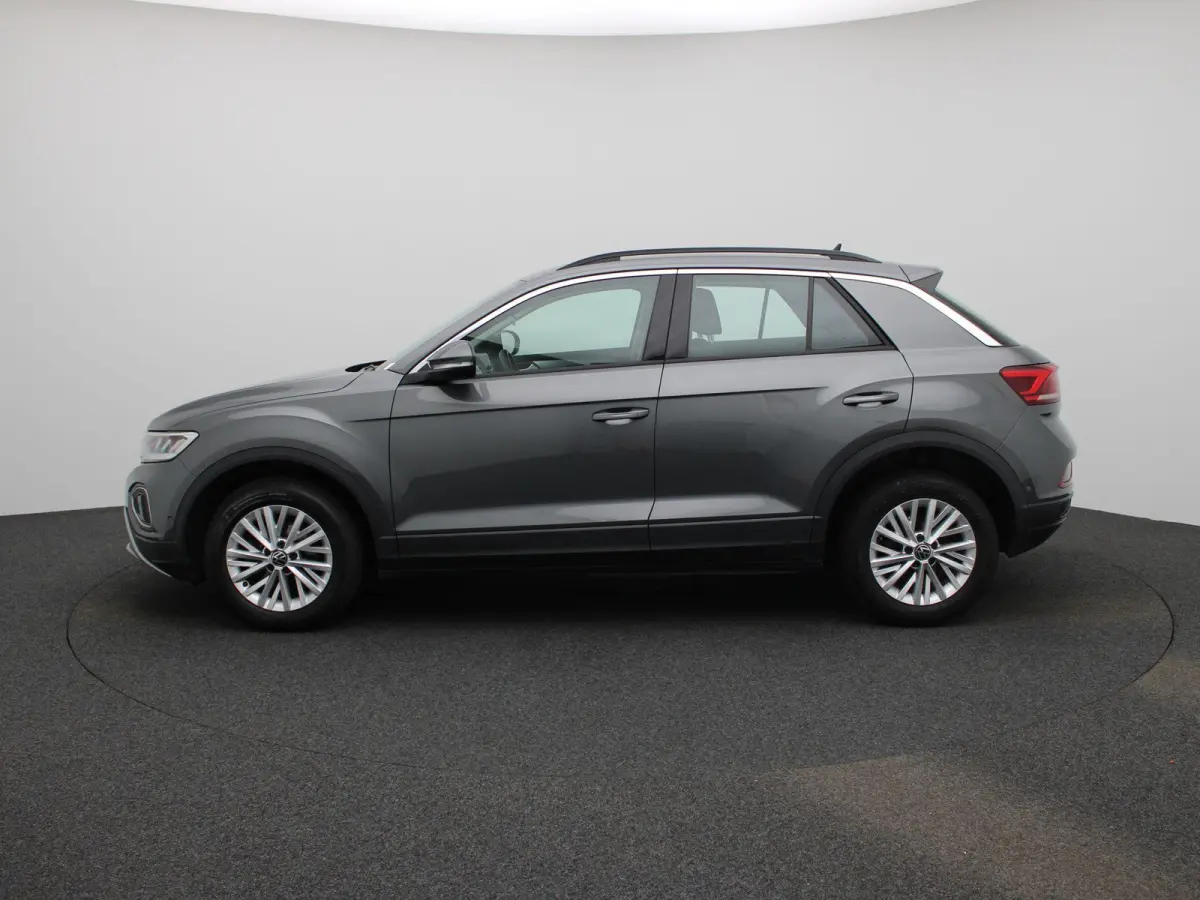 1.0 TSI Life 110 PK| Origineel Nederlands | 1e Eigenaar | Dealeronderhouden | Navigatie | Parkeersensoren | Climatronic | LED Koplampen | Digitale Cockpit | Apple Carplay