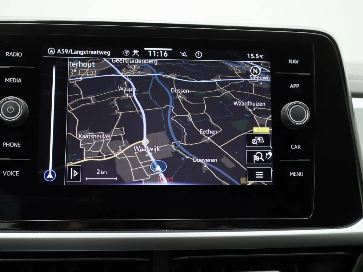 1.0 TSI Life 110 PK| Origineel Nederlands | 1e Eigenaar | Dealeronderhouden | Navigatie | Parkeersensoren | Climatronic | LED Koplampen | Digitale Cockpit | Apple Carplay