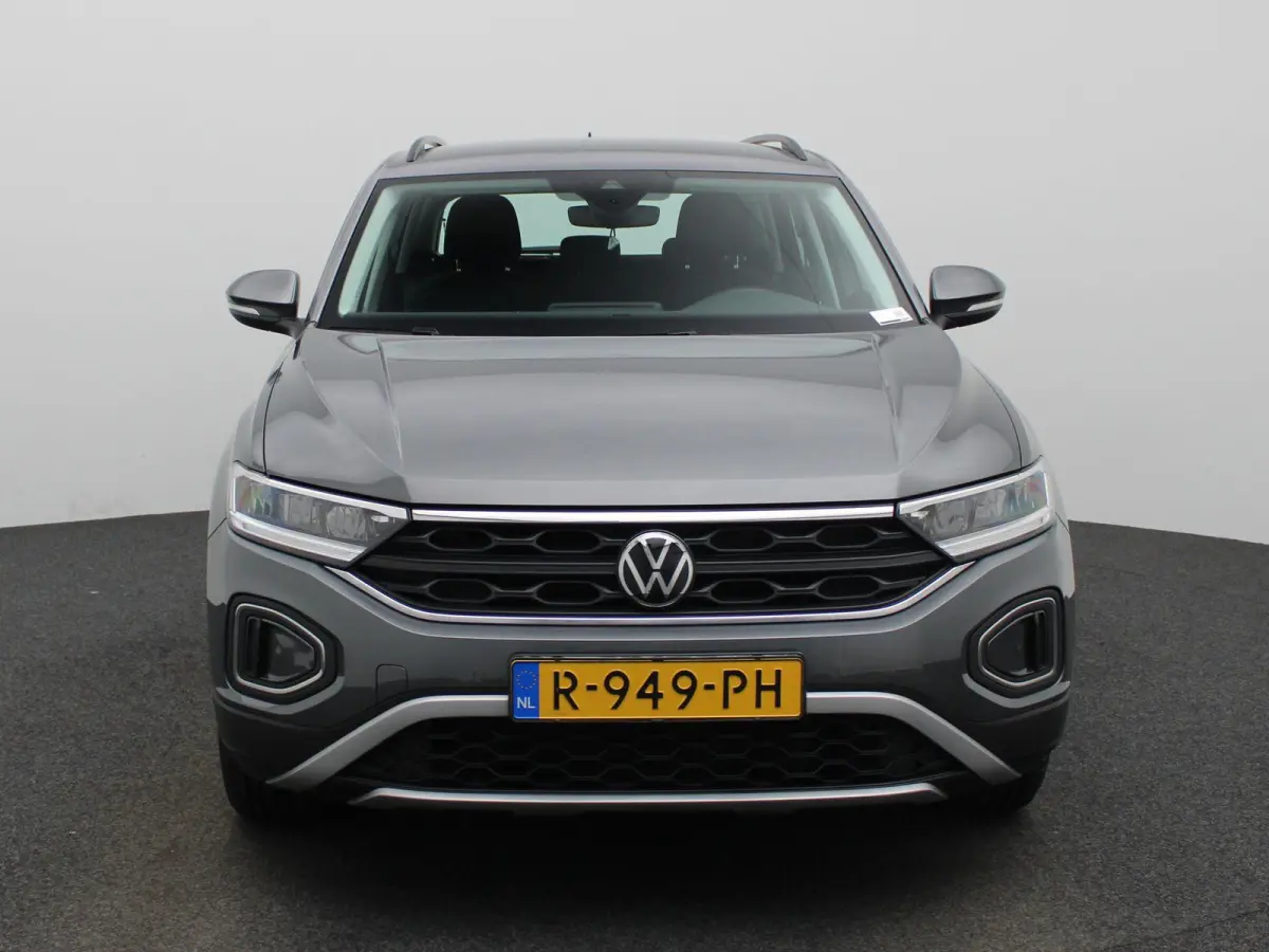 1.0 TSI Life 110 PK| Origineel Nederlands | 1e Eigenaar | Dealeronderhouden | Navigatie | Parkeersensoren | Climatronic | LED Koplampen | Digitale Cockpit | Apple Carplay