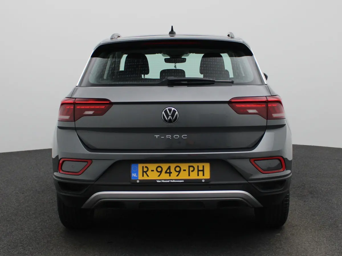 1.0 TSI Life 110 PK| Origineel Nederlands | 1e Eigenaar | Dealeronderhouden | Navigatie | Parkeersensoren | Climatronic | LED Koplampen | Digitale Cockpit | Apple Carplay