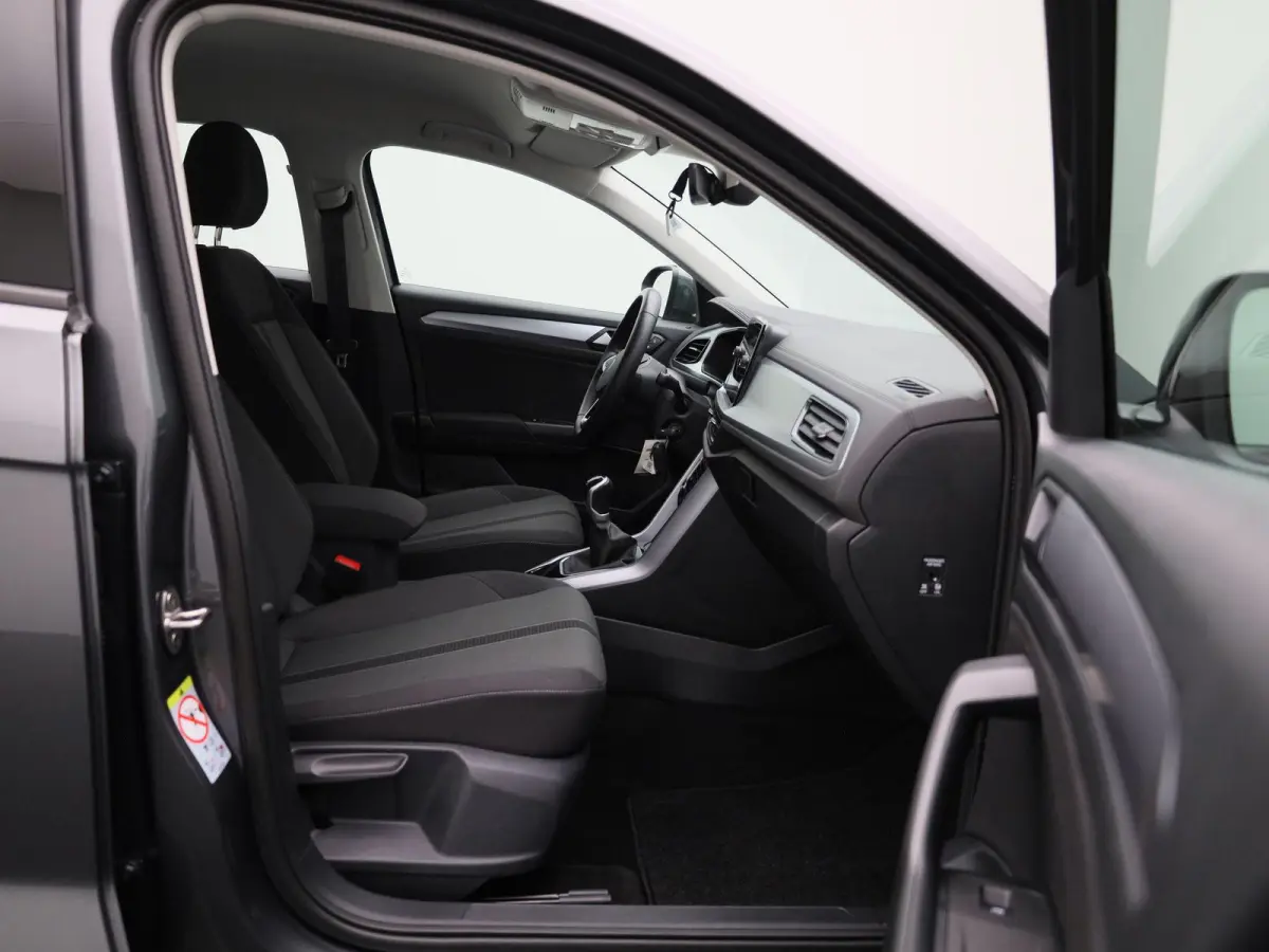 1.0 TSI Life 110 PK| Origineel Nederlands | 1e Eigenaar | Dealeronderhouden | Navigatie | Parkeersensoren | Climatronic | LED Koplampen | Digitale Cockpit | Apple Carplay