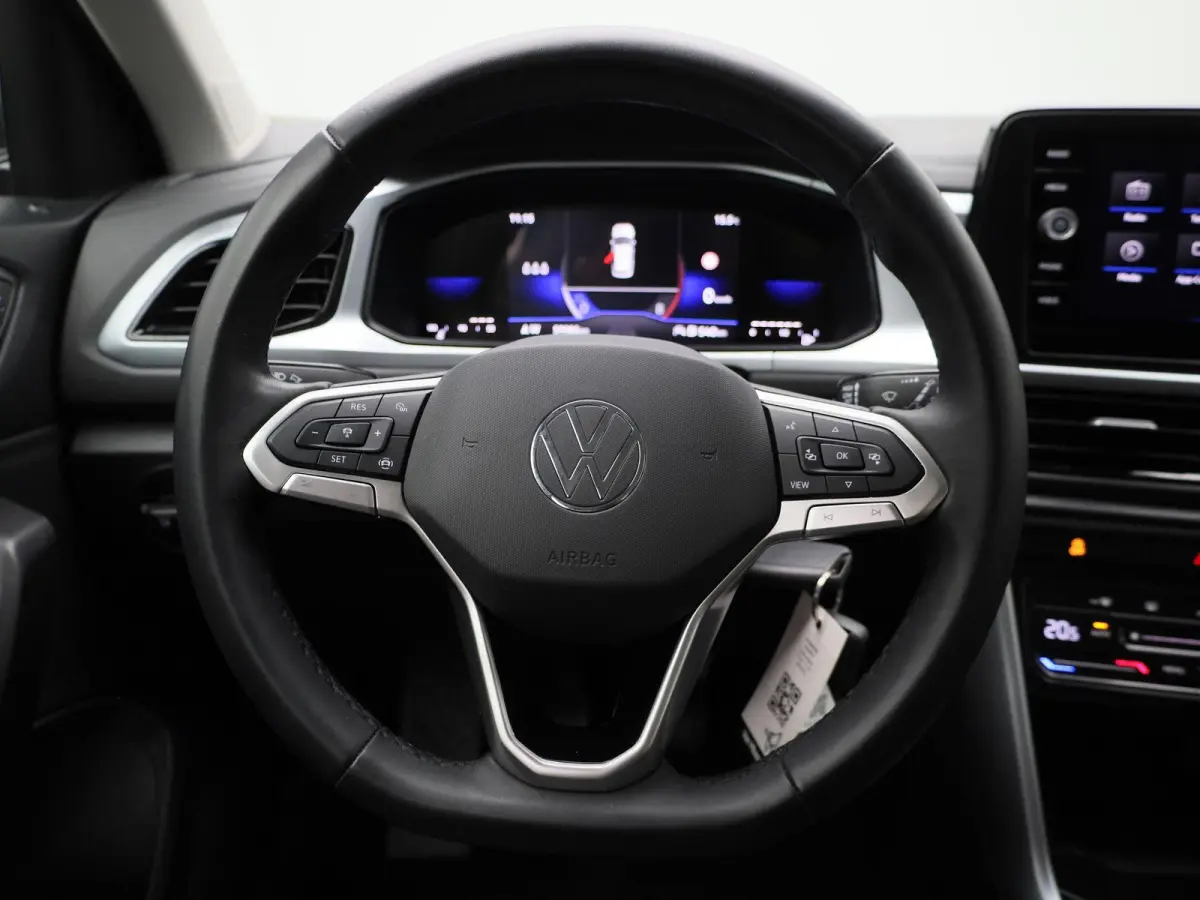 1.0 TSI Life 110 PK| Origineel Nederlands | 1e Eigenaar | Dealeronderhouden | Navigatie | Parkeersensoren | Climatronic | LED Koplampen | Digitale Cockpit | Apple Carplay