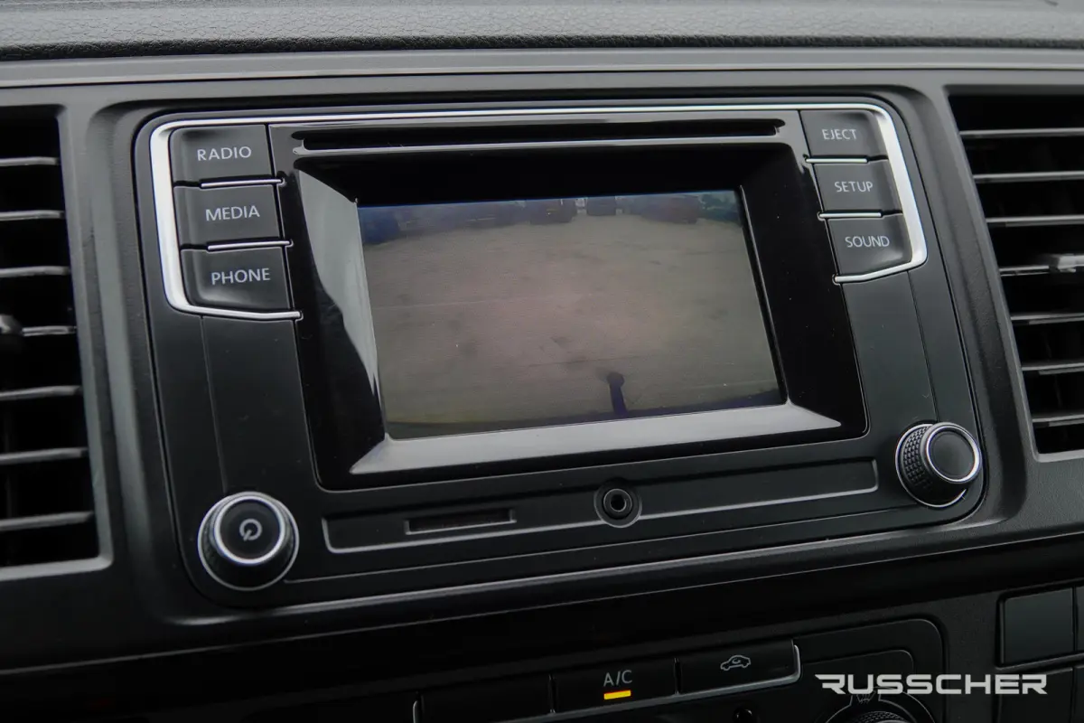 L1H1 2.0Tdi 102Pk | Stoel-Stoel | Achteruitrijcamera | Imperiaal | Trekhaak