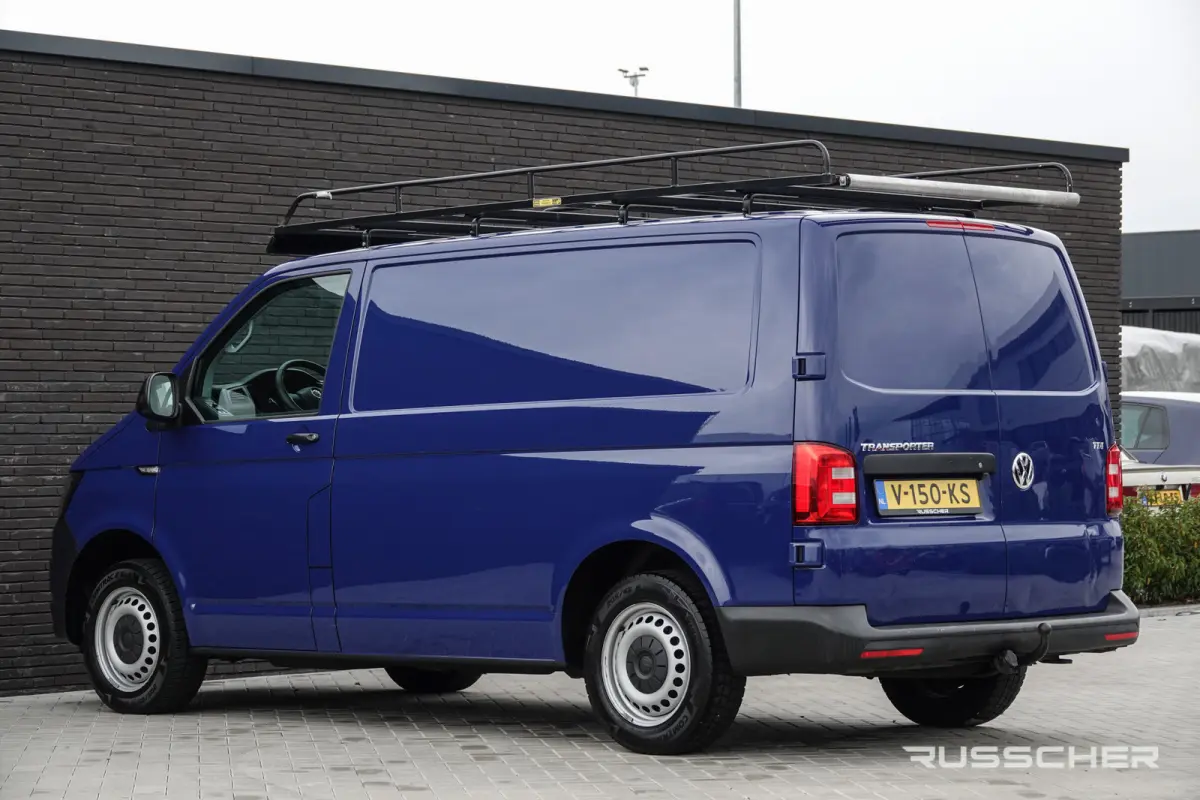 L1H1 2.0Tdi 102Pk | Stoel-Stoel | Achteruitrijcamera | Imperiaal | Trekhaak
