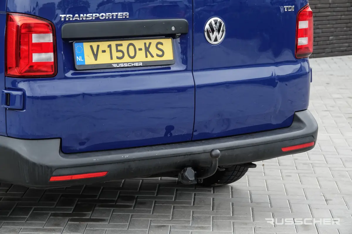 L1H1 2.0Tdi 102Pk | Stoel-Stoel | Achteruitrijcamera | Imperiaal | Trekhaak