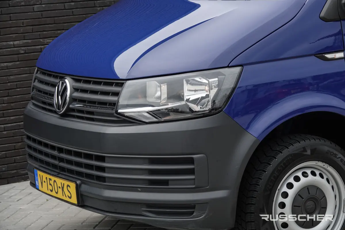 L1H1 2.0Tdi 102Pk | Stoel-Stoel | Achteruitrijcamera | Imperiaal | Trekhaak