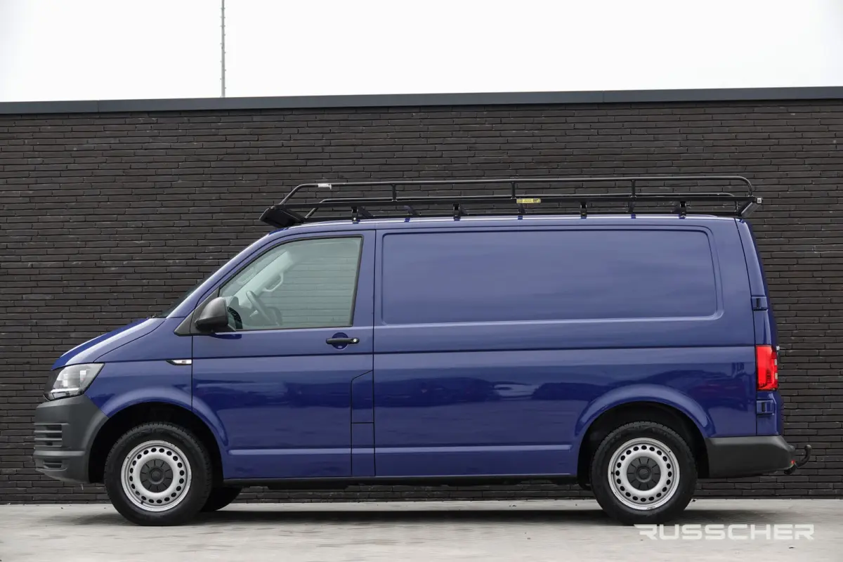 L1H1 2.0Tdi 102Pk | Stoel-Stoel | Achteruitrijcamera | Imperiaal | Trekhaak