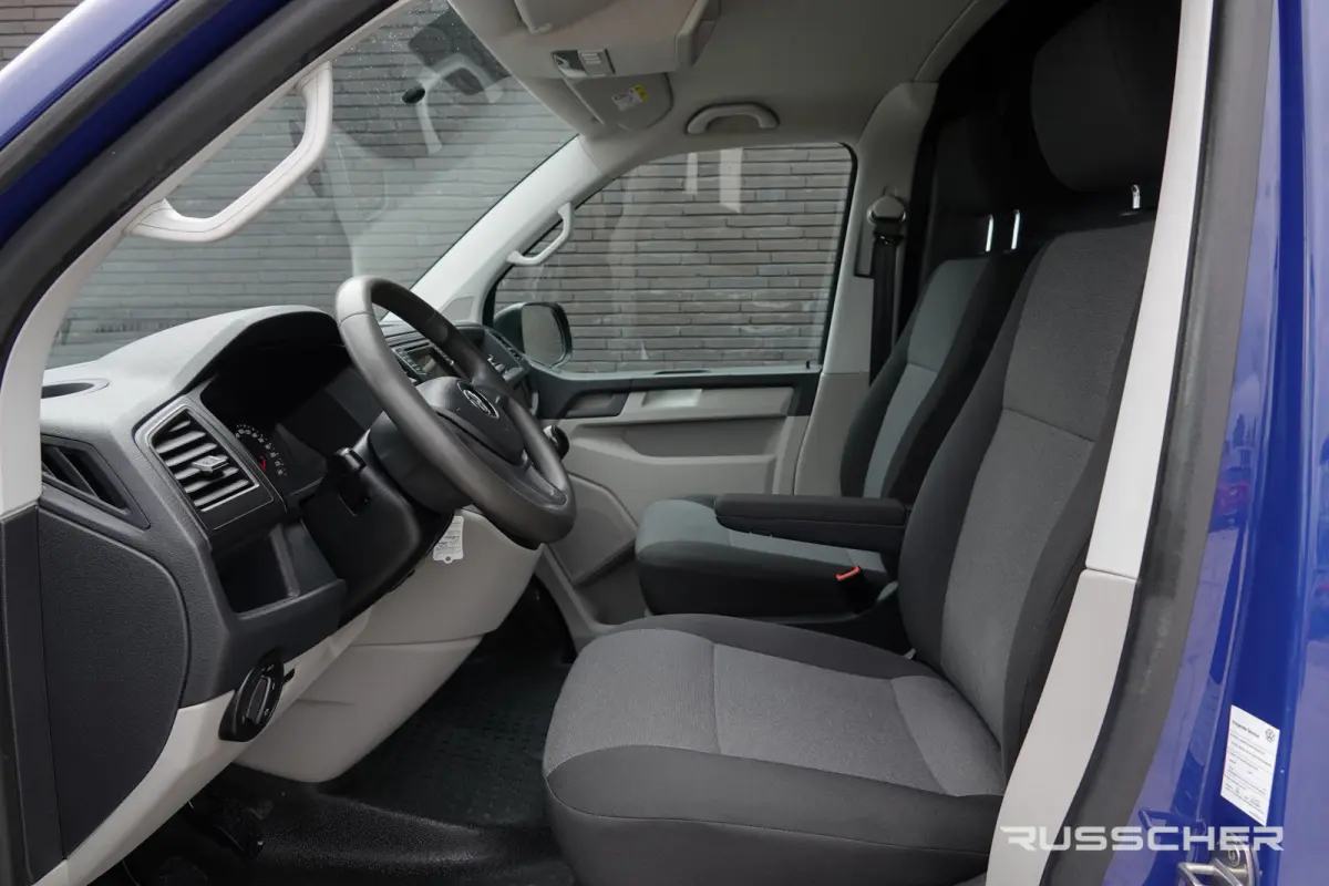 L1H1 2.0Tdi 102Pk | Stoel-Stoel | Achteruitrijcamera | Imperiaal | Trekhaak