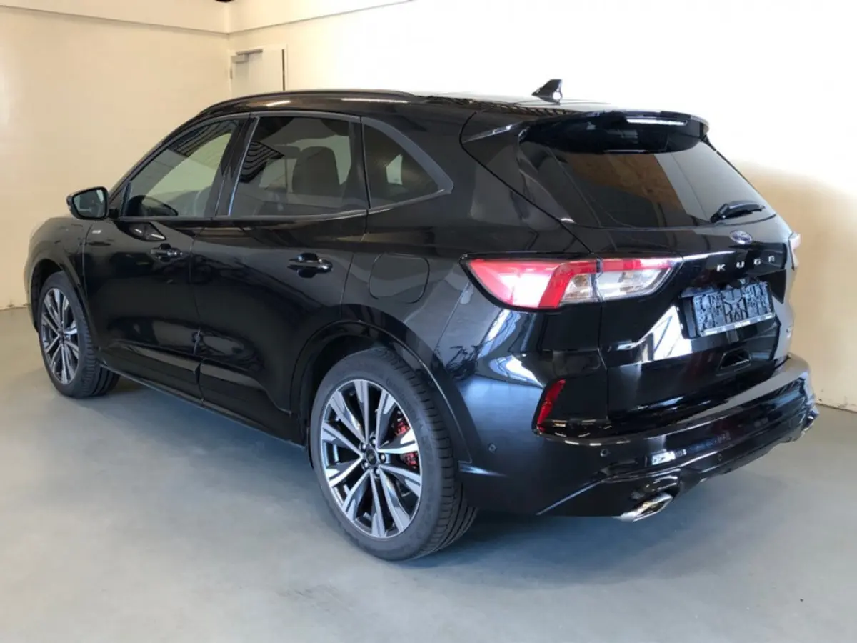 2.5 PHEV ST-Line X - Automaat - Panodak - Navi - Winterpakket - Elec.klep