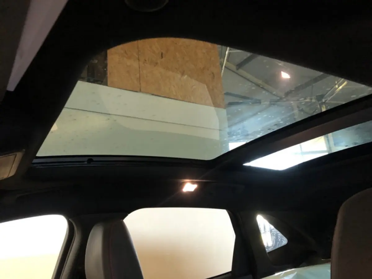 2.5 PHEV ST-Line X - Automaat - Panodak - Navi - Winterpakket - Elec.klep