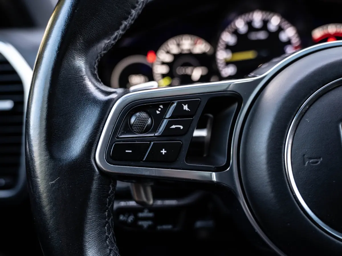 3.0 E-Hybrid Platinum Edition Pano/Keyless/Memory/NL