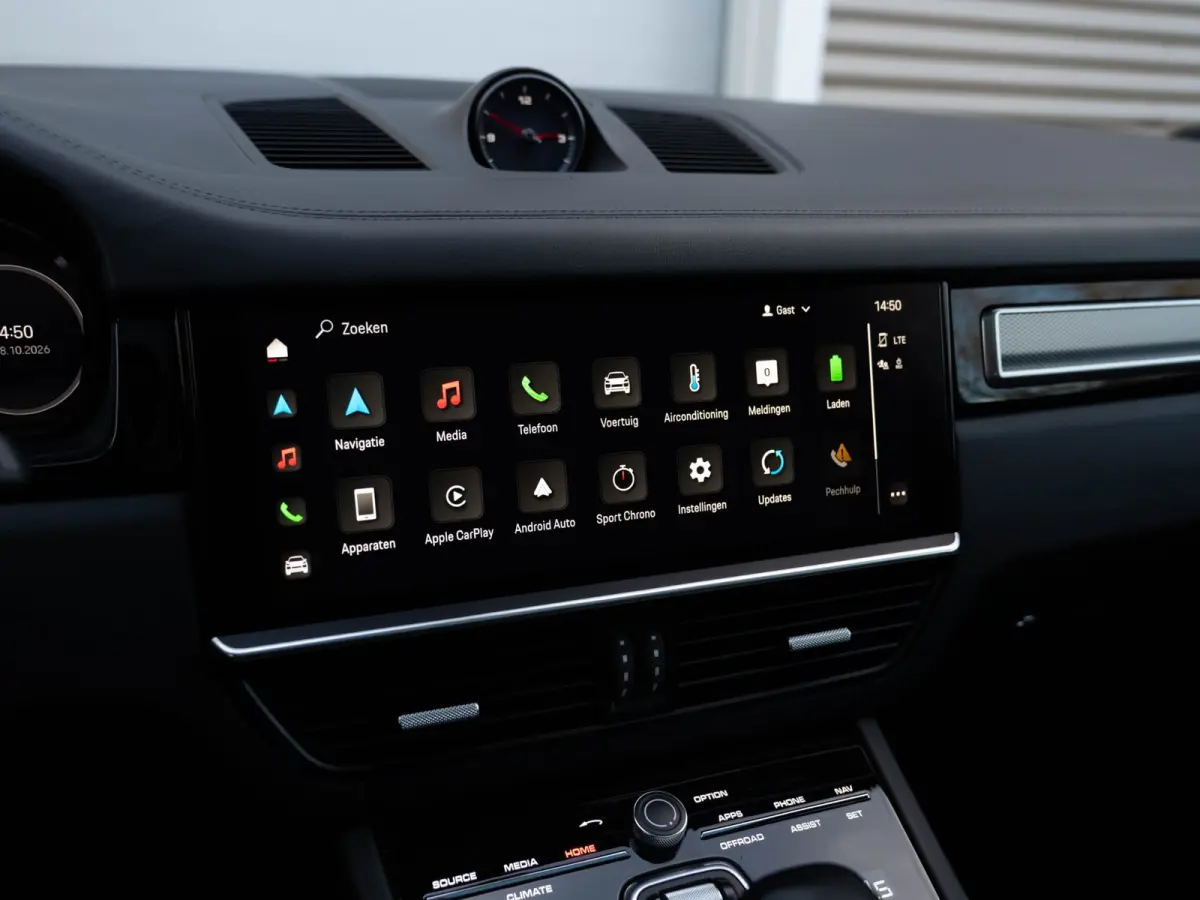 3.0 E-Hybrid Platinum Edition Pano/Keyless/Memory/NL