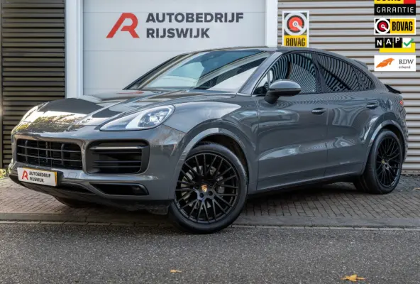 3.0 E-Hybrid Platinum Edition Pano/Keyless/Memory/NL