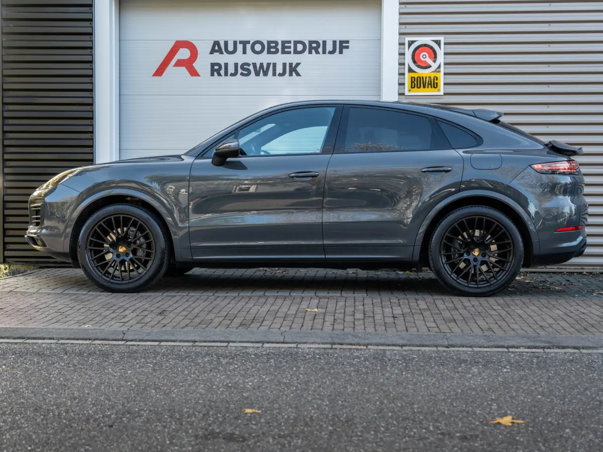 3.0 E-Hybrid Platinum Edition Pano/Keyless/Memory/NL
