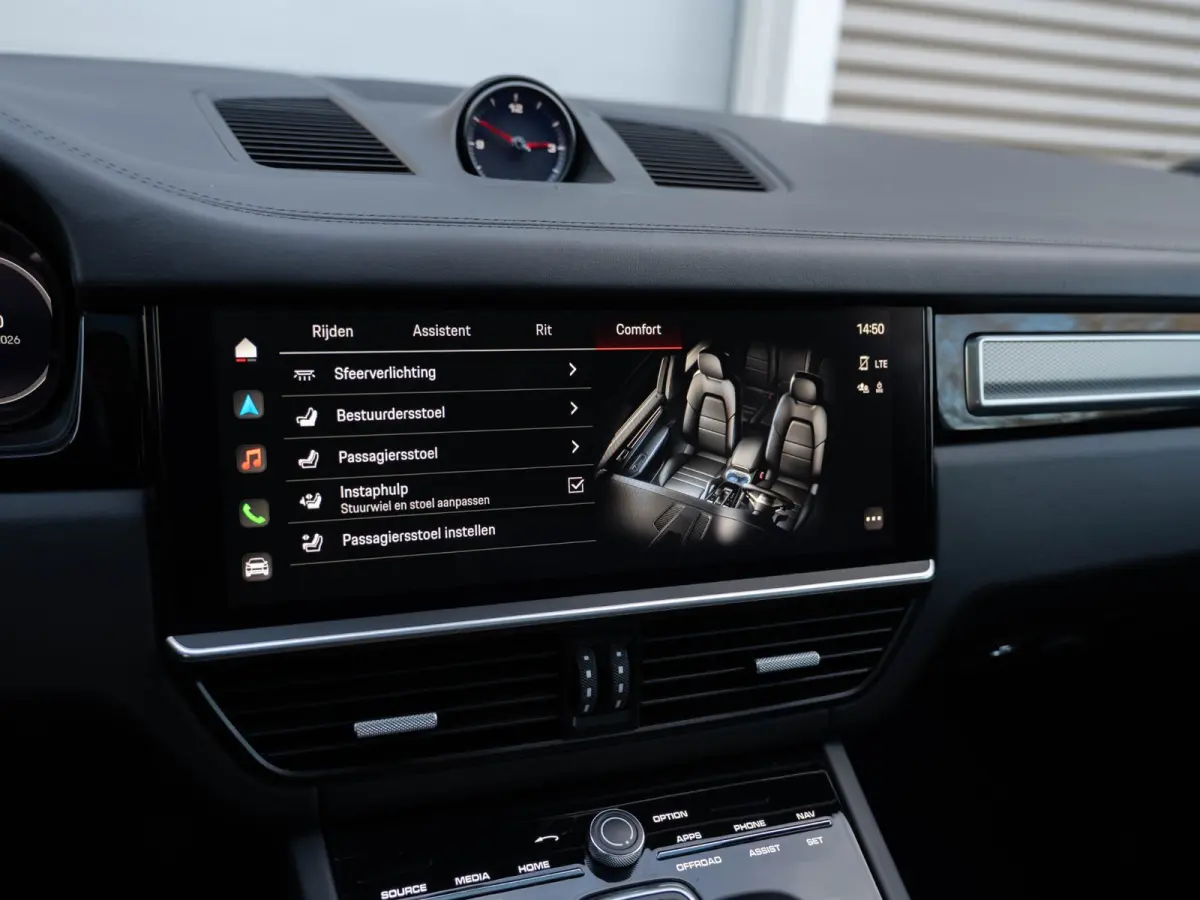 3.0 E-Hybrid Platinum Edition Pano/Keyless/Memory/NL