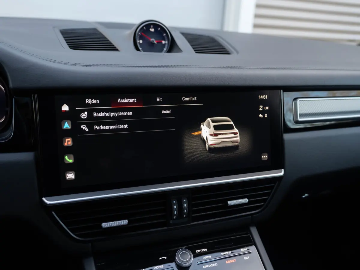 3.0 E-Hybrid Platinum Edition Pano/Keyless/Memory/NL