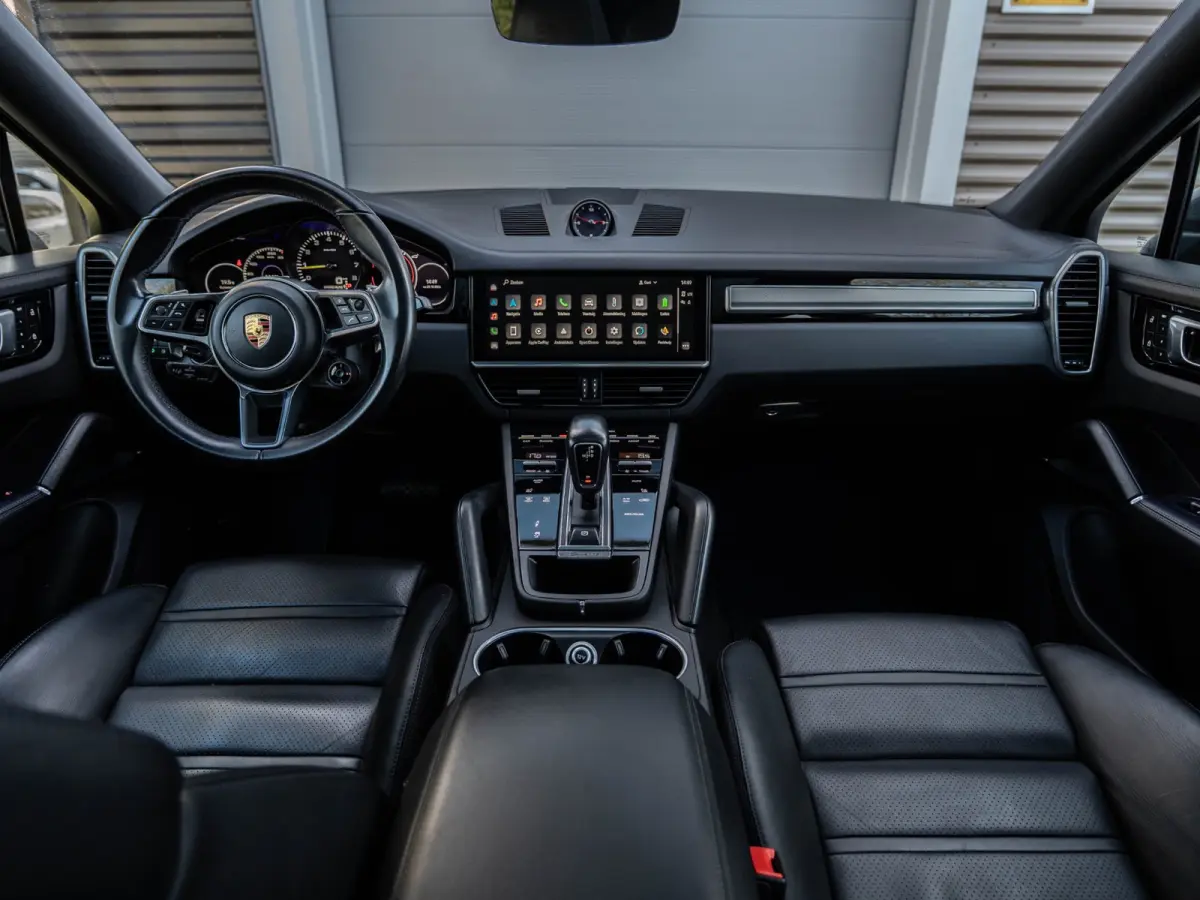 3.0 E-Hybrid Platinum Edition Pano/Keyless/Memory/NL