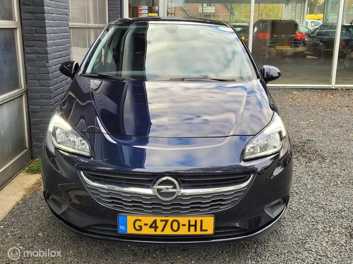 1.0 Turbo 120 Jaar Edition | PDC | CLIMA | CRUISE