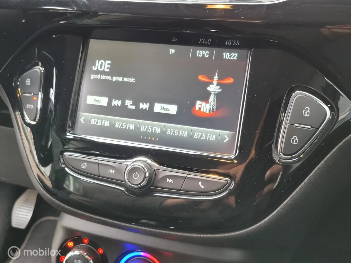 1.0 Turbo 120 Jaar Edition | PDC | CLIMA | CRUISE