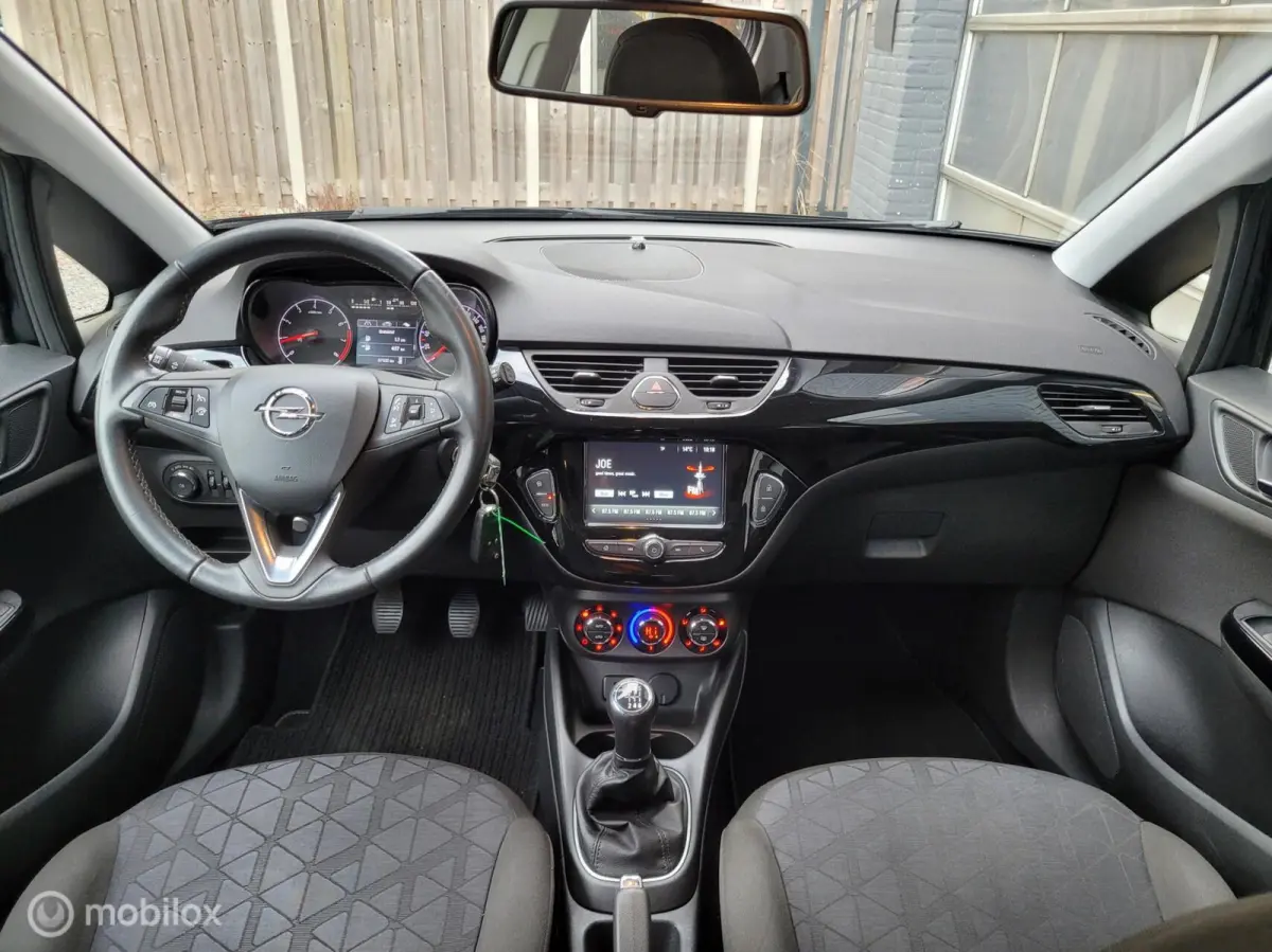 1.0 Turbo 120 Jaar Edition | PDC | CLIMA | CRUISE