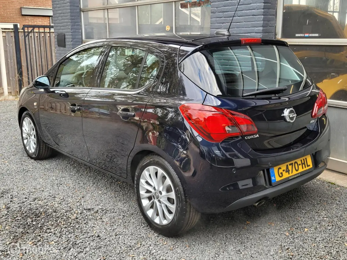 1.0 Turbo 120 Jaar Edition | PDC | CLIMA | CRUISE