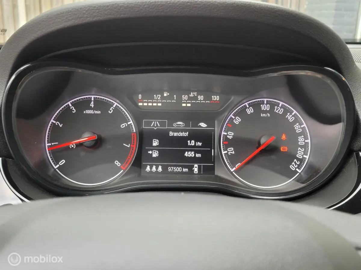1.0 Turbo 120 Jaar Edition | PDC | CLIMA | CRUISE