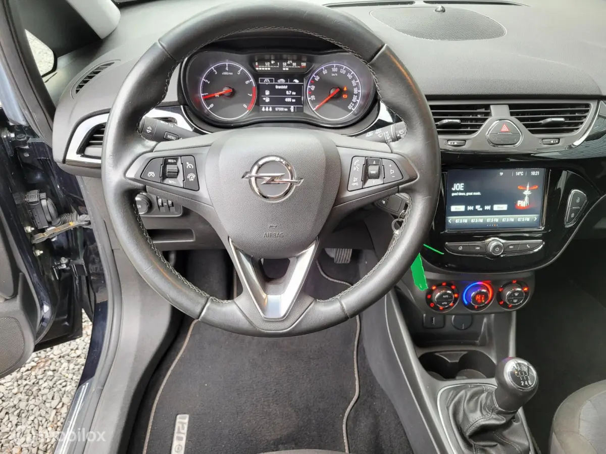 1.0 Turbo 120 Jaar Edition | PDC | CLIMA | CRUISE