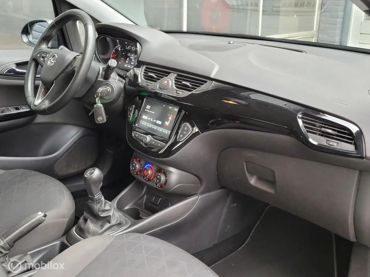 1.0 Turbo 120 Jaar Edition | PDC | CLIMA | CRUISE