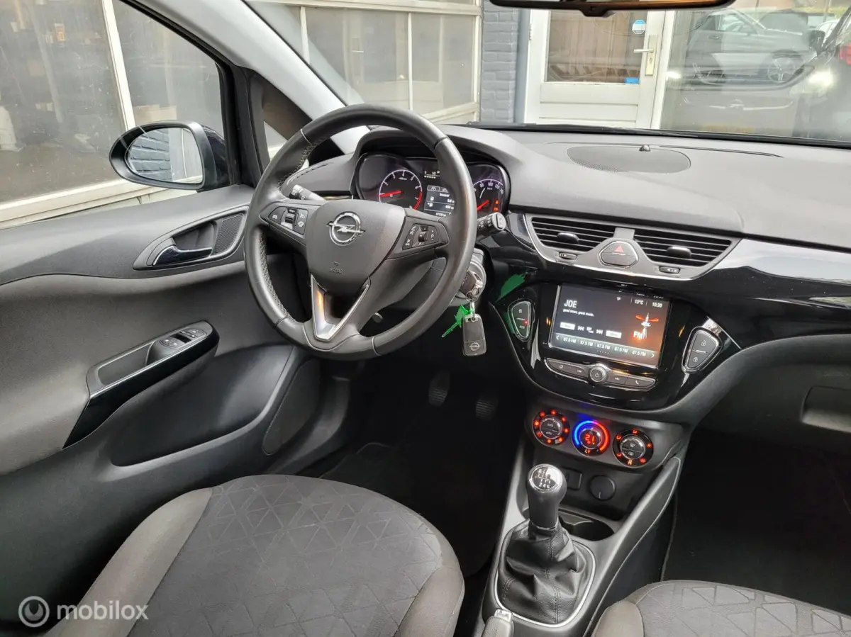 1.0 Turbo 120 Jaar Edition | PDC | CLIMA | CRUISE