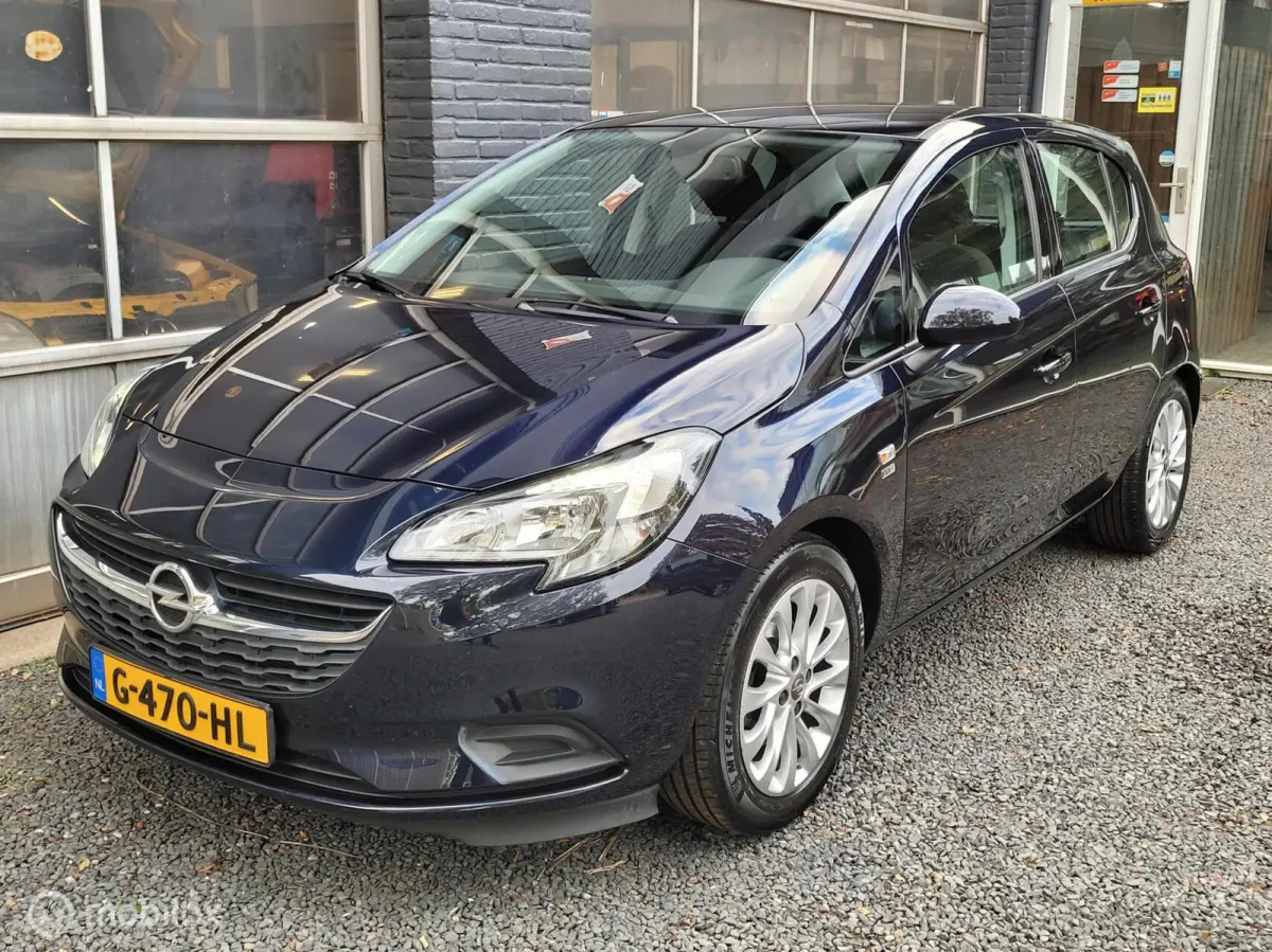 1.0 Turbo 120 Jaar Edition | PDC | CLIMA | CRUISE