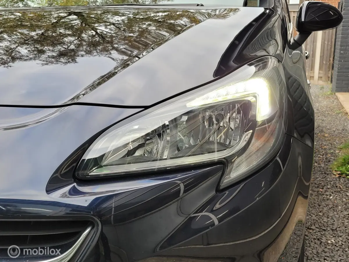 1.0 Turbo 120 Jaar Edition | PDC | CLIMA | CRUISE