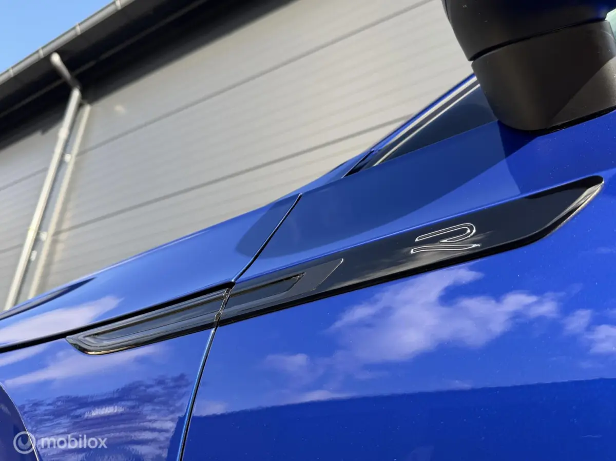 1.4 TSI eHybrid R-Line Business+ FULL OPTIONS!!