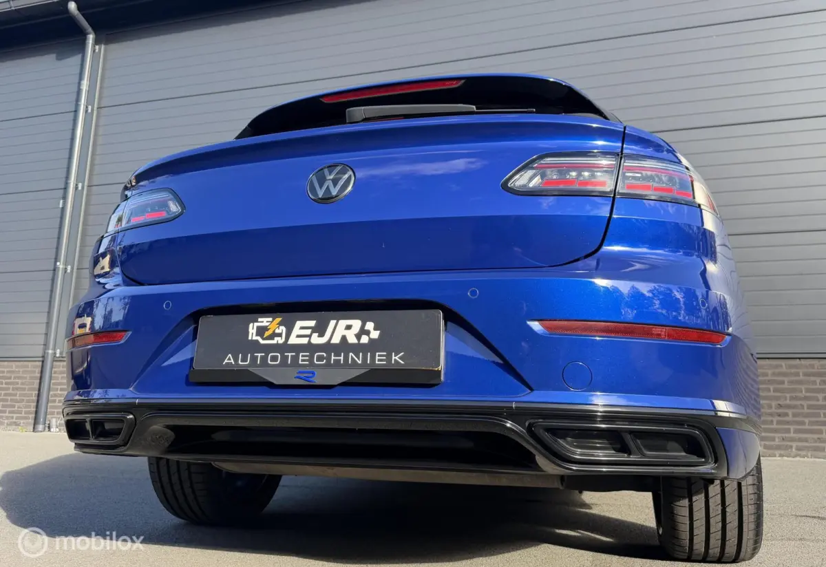 1.4 TSI eHybrid R-Line Business+ FULL OPTIONS!!