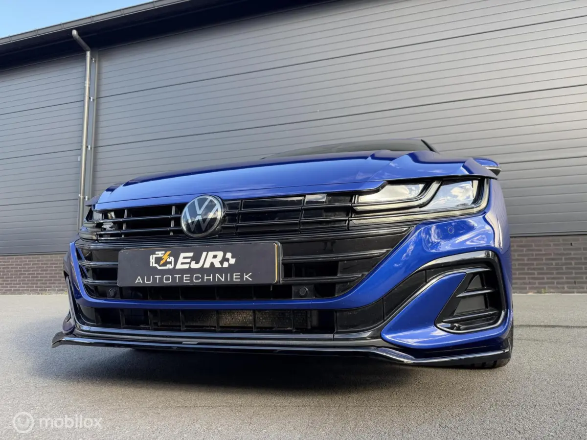 1.4 TSI eHybrid R-Line Business+ FULL OPTIONS!!