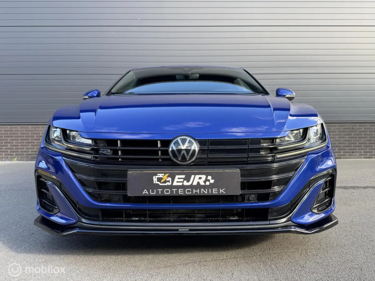 1.4 TSI eHybrid R-Line Business+ FULL OPTIONS!!