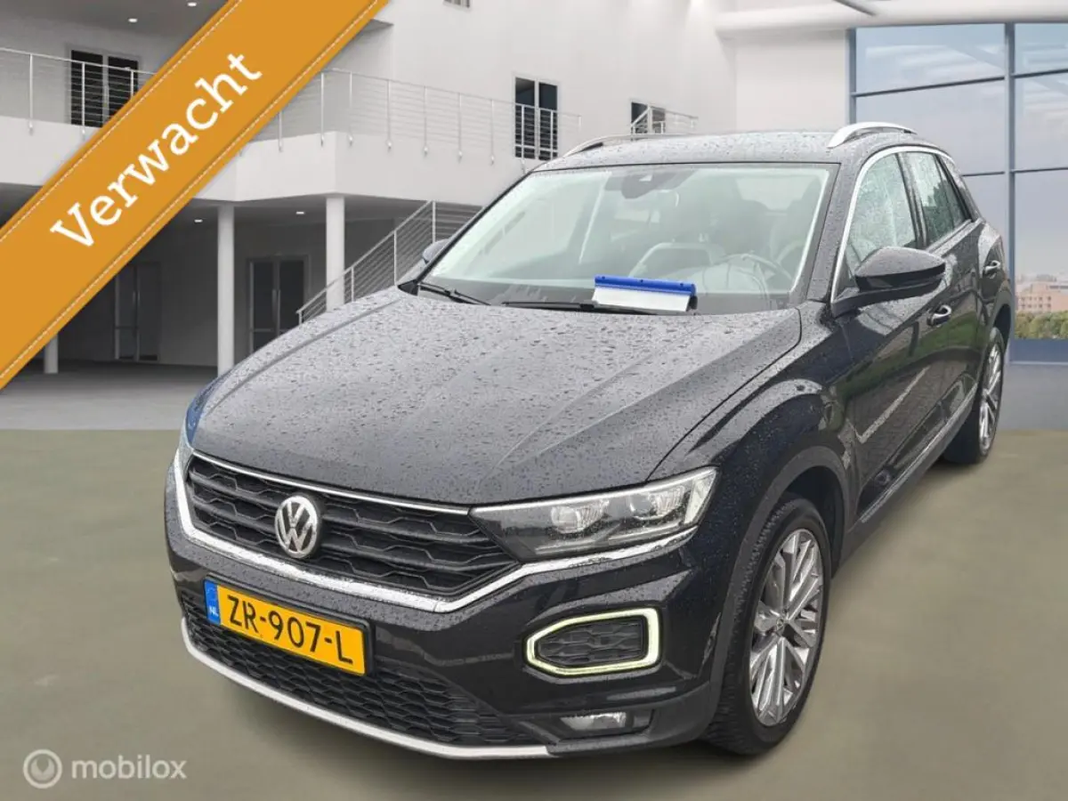 1.5 TSI Sport