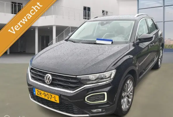 1.5 TSI Sport