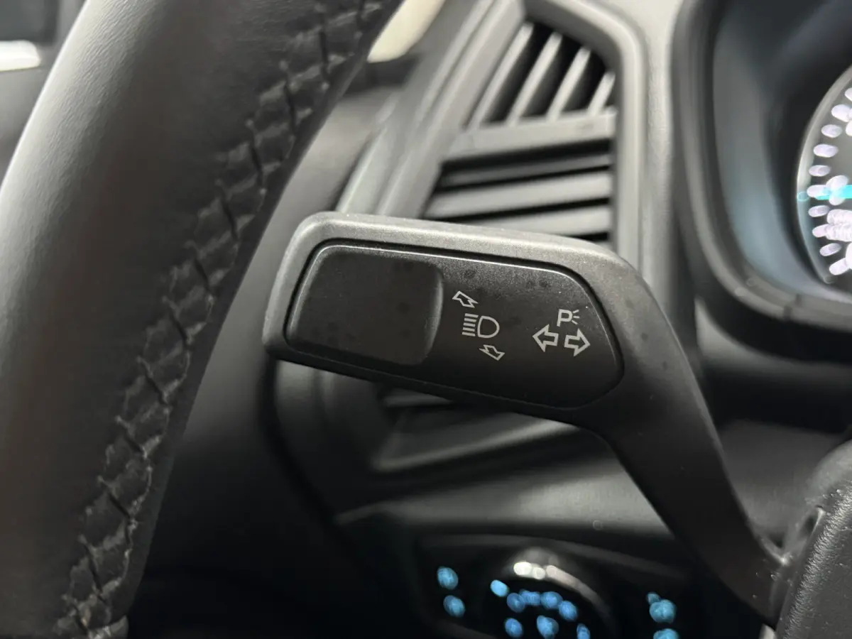 1.0 EcoBoost Titanium Trekhaak Camera Cruise Climate