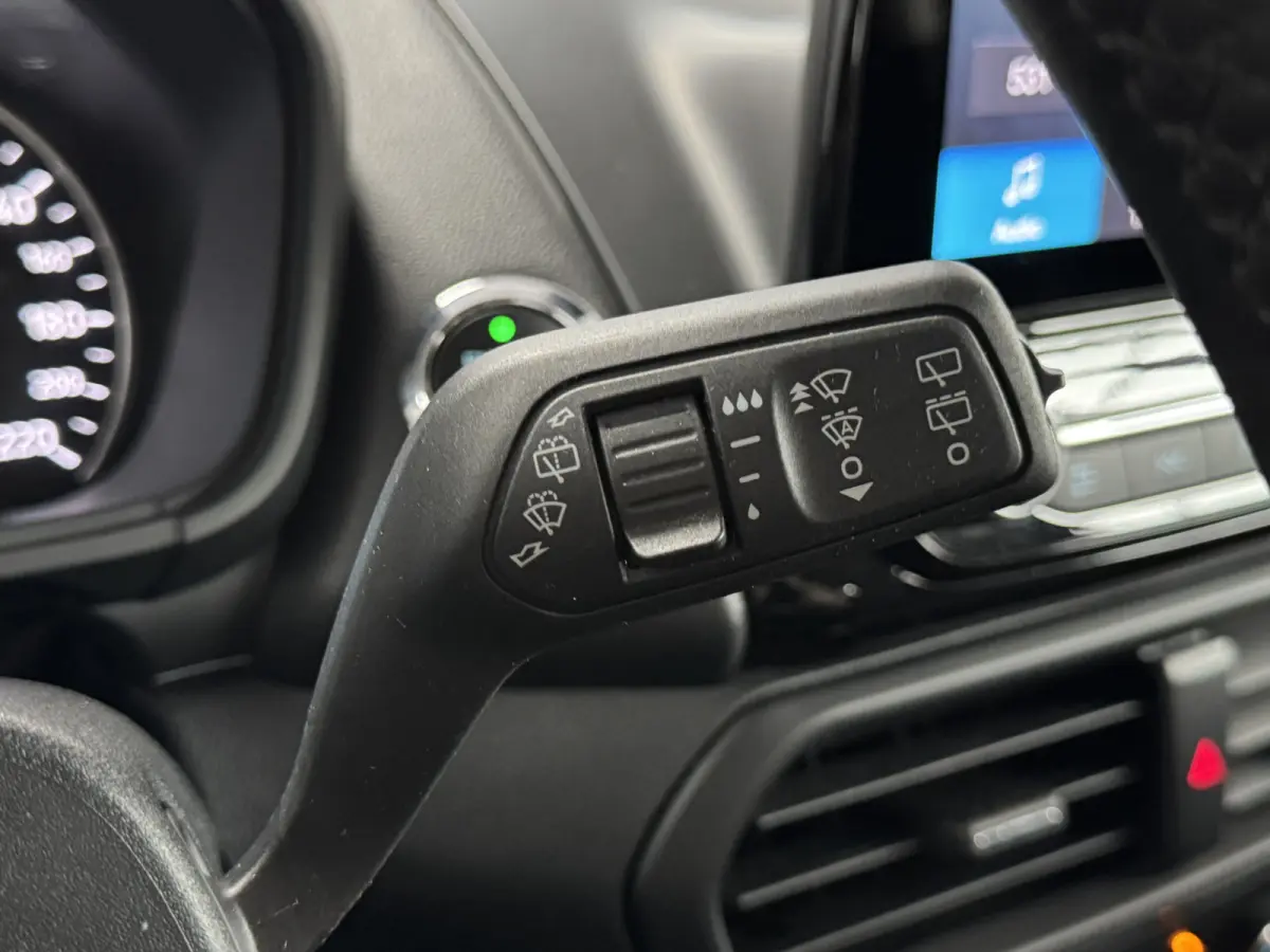 1.0 EcoBoost Titanium Trekhaak Camera Cruise Climate
