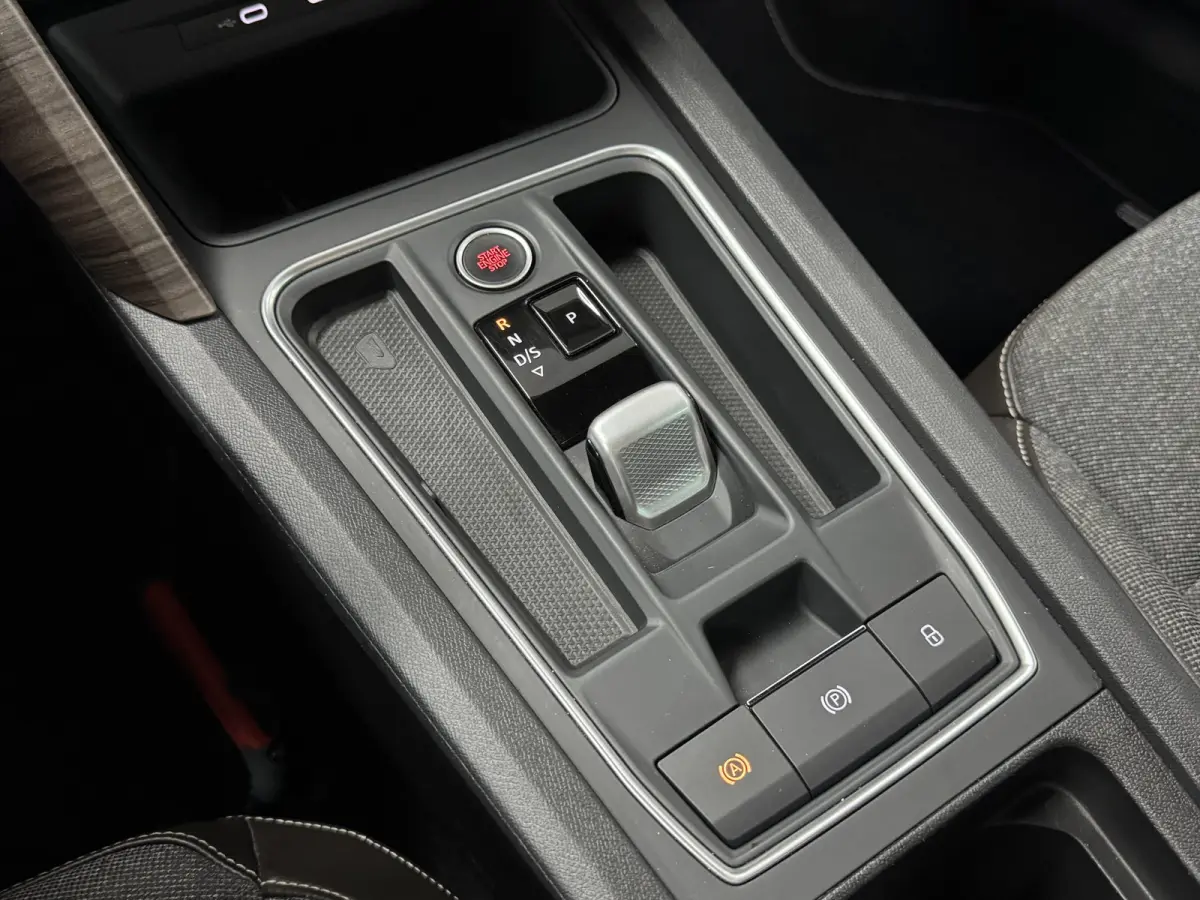 1.4 TSI eHybrid PHEV Business Intense ACC Camera Stoelverwarming