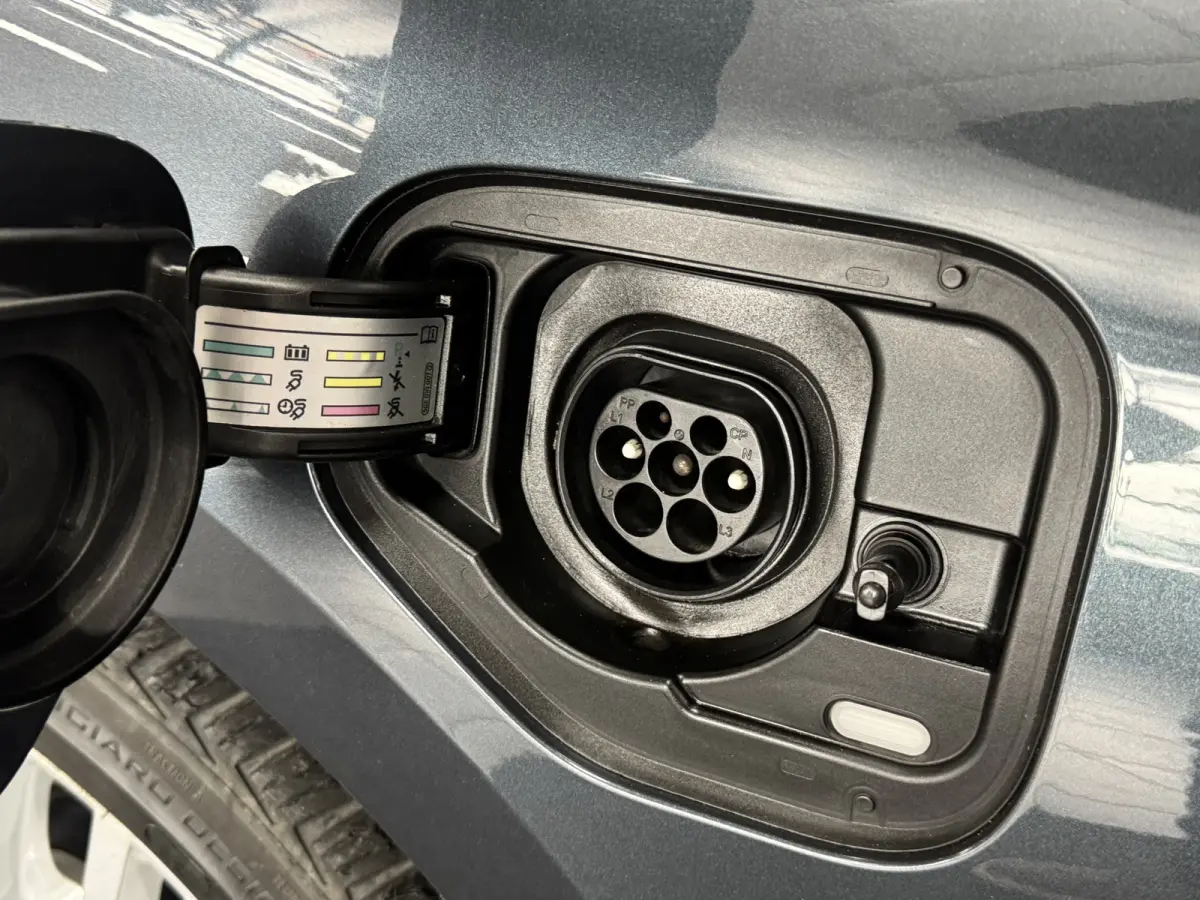 1.4 TSI eHybrid PHEV Business Intense ACC Camera Stoelverwarming