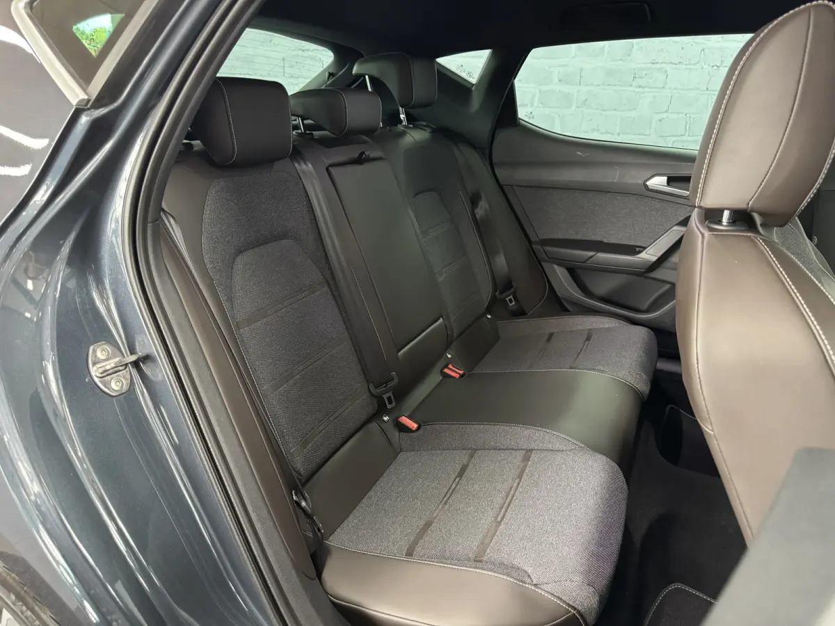 1.4 TSI eHybrid PHEV Business Intense ACC Camera Stoelverwarming