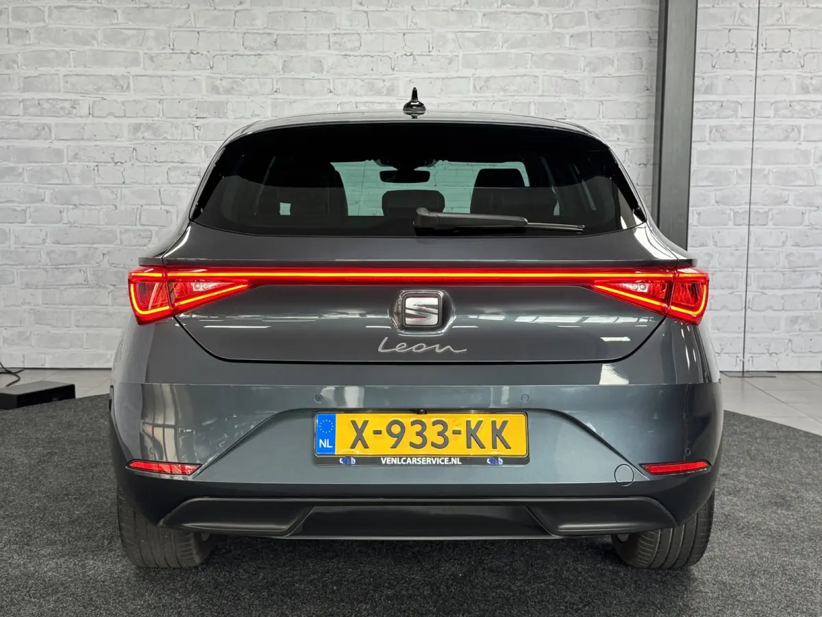 1.4 TSI eHybrid PHEV Business Intense ACC Camera Stoelverwarming