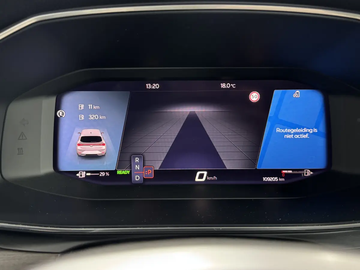 1.4 TSI eHybrid PHEV Business Intense ACC Camera Stoelverwarming