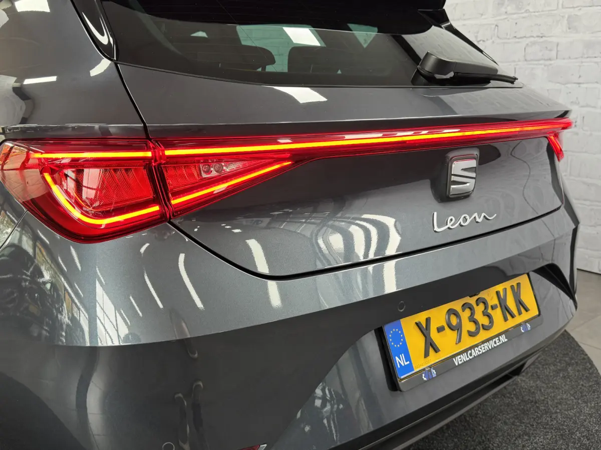 1.4 TSI eHybrid PHEV Business Intense ACC Camera Stoelverwarming