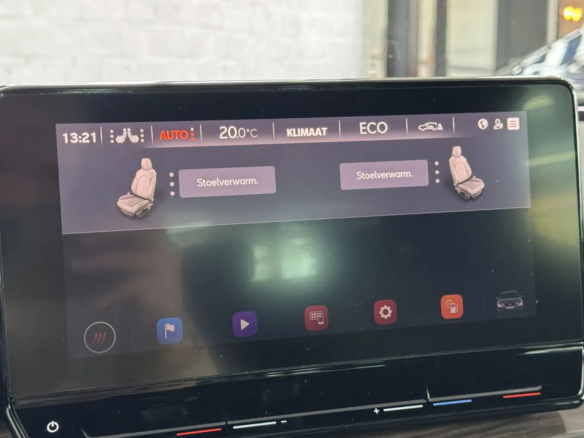 1.4 TSI eHybrid PHEV Business Intense ACC Camera Stoelverwarming