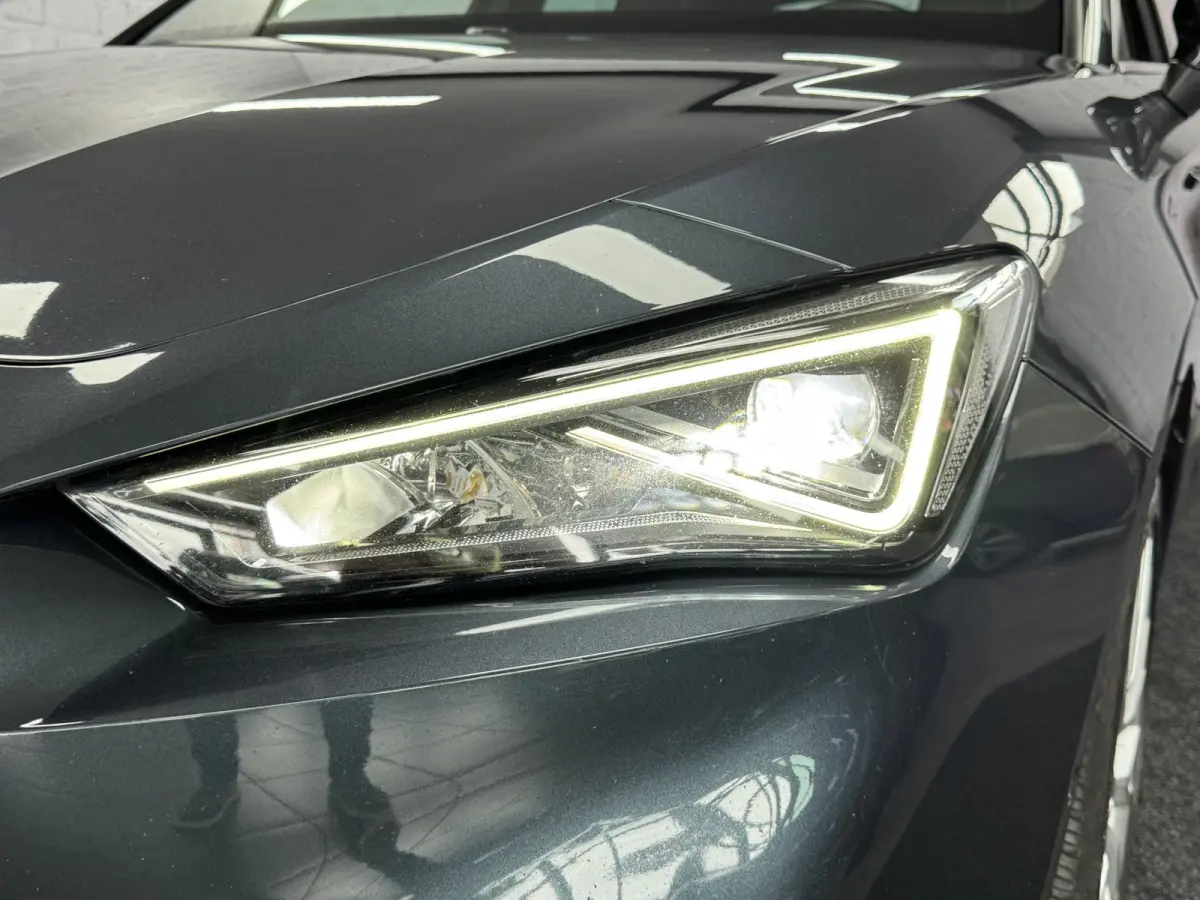 1.4 TSI eHybrid PHEV Business Intense ACC Camera Stoelverwarming