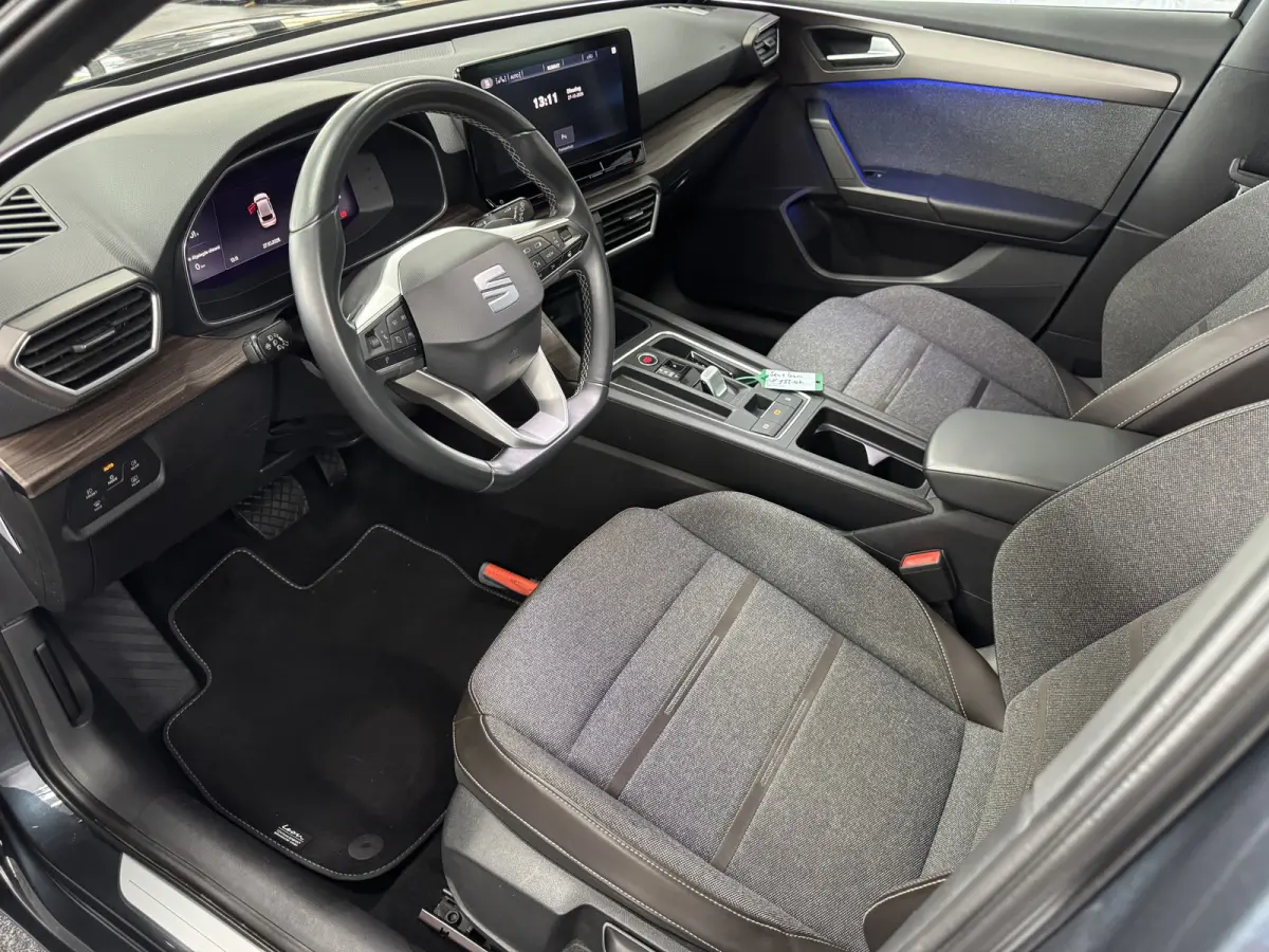 1.4 TSI eHybrid PHEV Business Intense ACC Camera Stoelverwarming