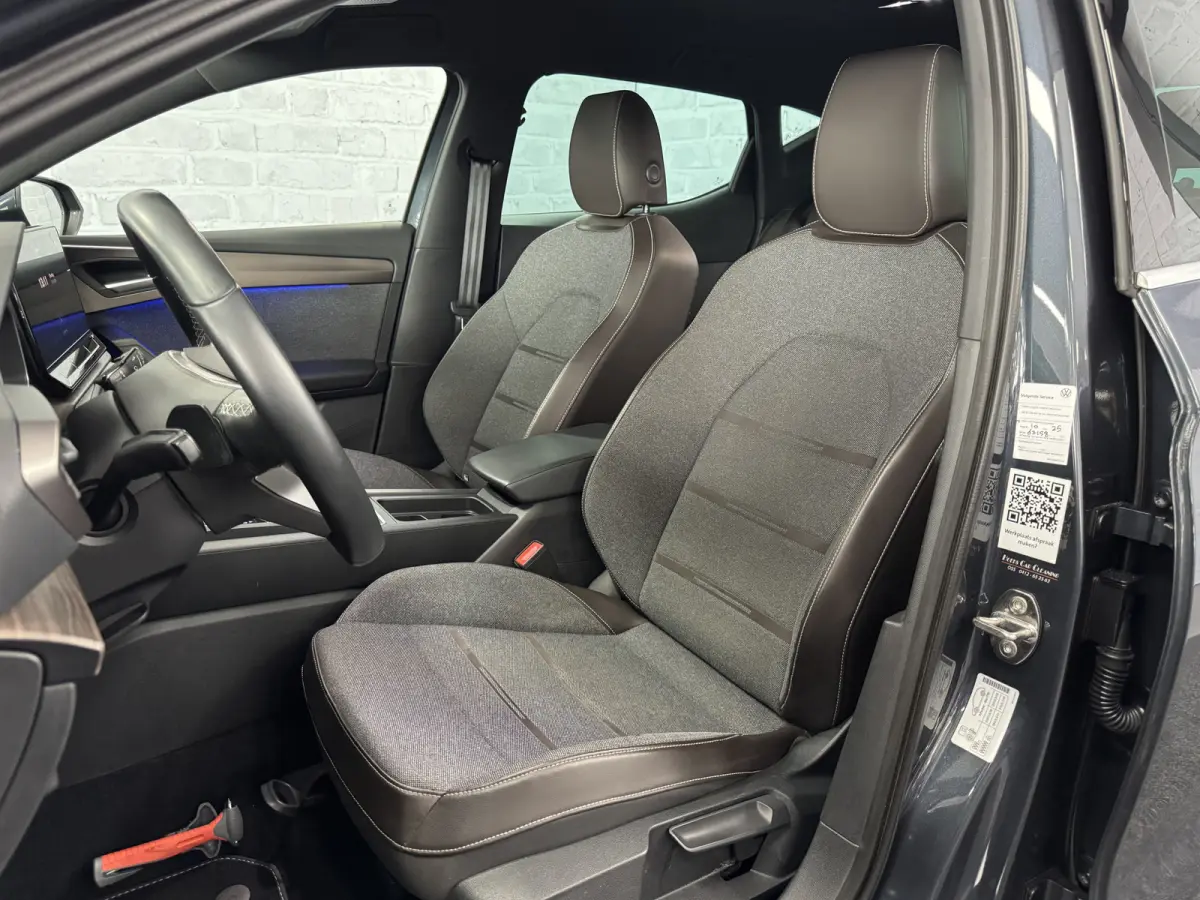 1.4 TSI eHybrid PHEV Business Intense ACC Camera Stoelverwarming