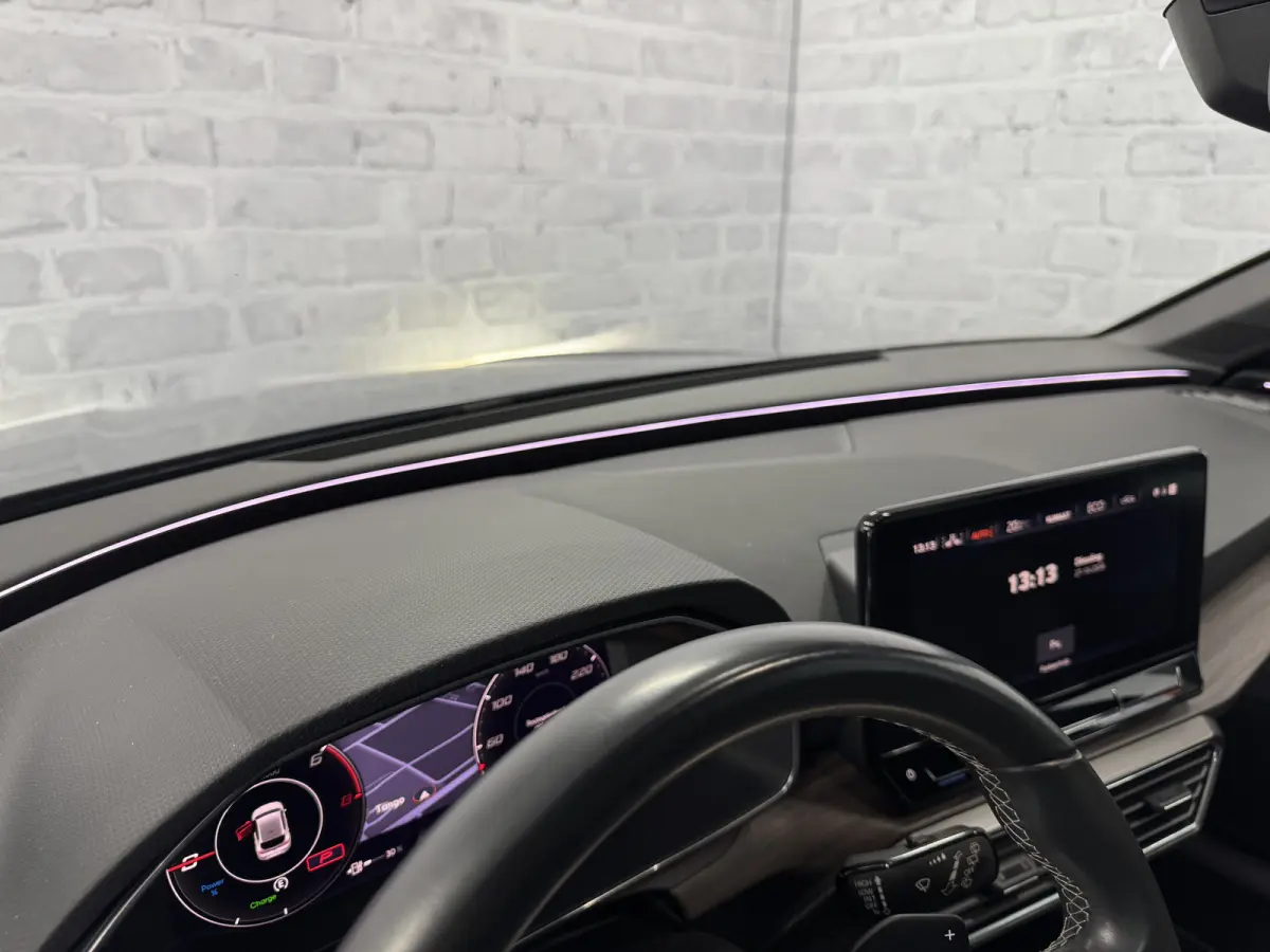1.4 TSI eHybrid PHEV Business Intense ACC Camera Stoelverwarming